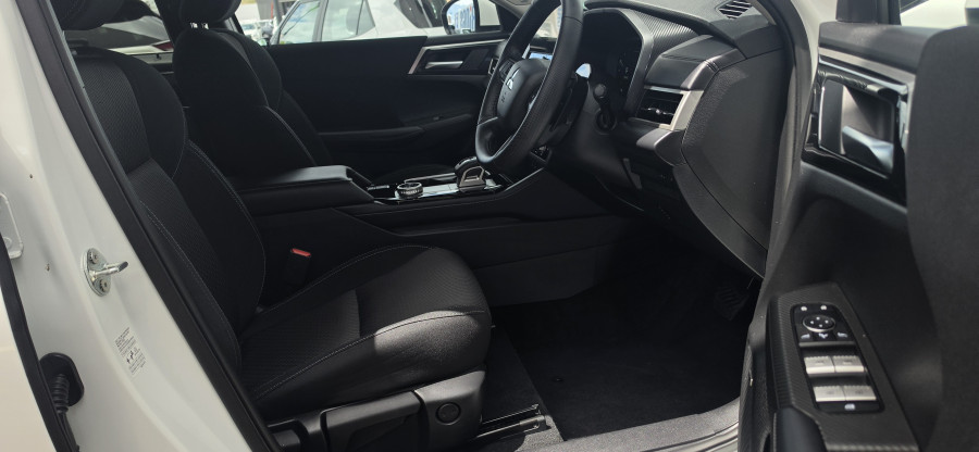 2025 Mitsubishi Outlander ZM LS SUV Image 15