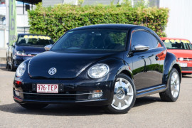 Volkswagen Beetle Ed. 1L  Fender