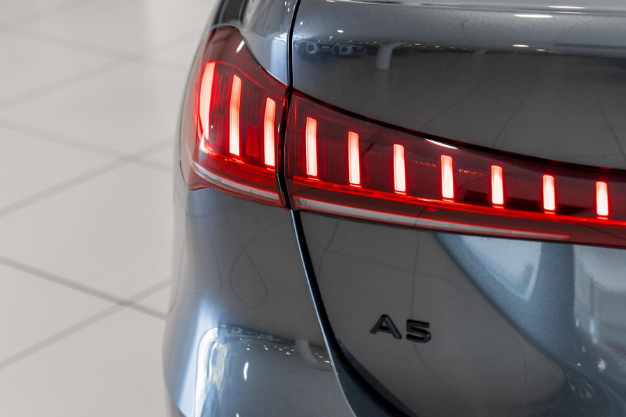 2025 Audi A5 B10 TFSI 150kW S line Sedan