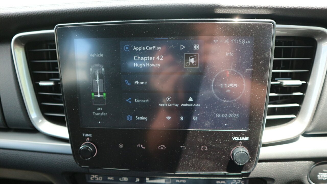 2024 Mazda BT-50 TF GT Ute Image 12