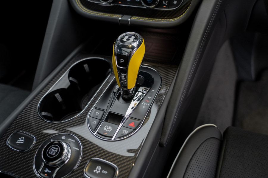 2024 Bentley Bentayga 4V S V8 SUV