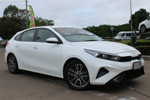 2023 Kia Cerato BD Sport Hatch