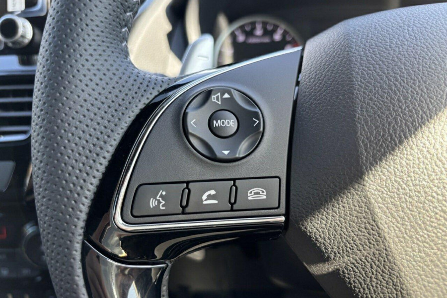 2024 Mitsubishi Eclipse Cross YB Black Edition SUV Image 21