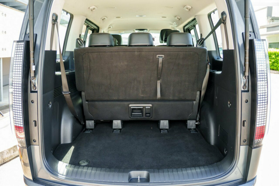 2021 MY22 Hyundai Staria US4.V1 Elite People Mover Image 8