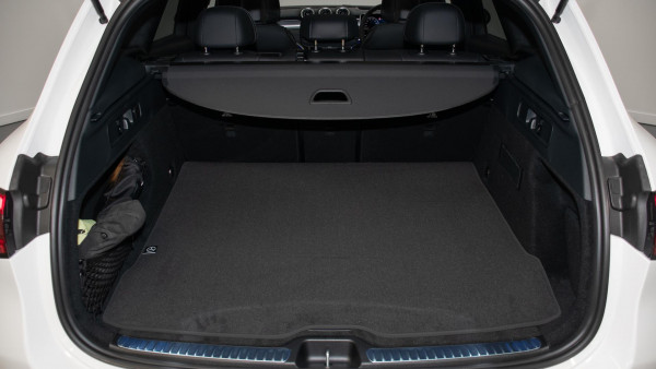 2026 Mercedes-Benz GLC-Class X254 GLC200 SUV image 23