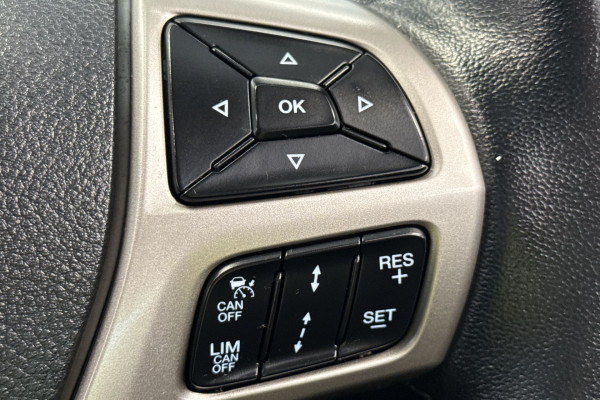 2021 MY21.75 Ford Everest UA II Trend SUV