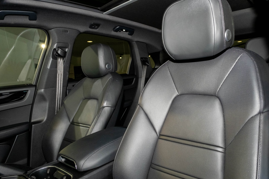 2022 MY23 Porsche Cayenne SUV