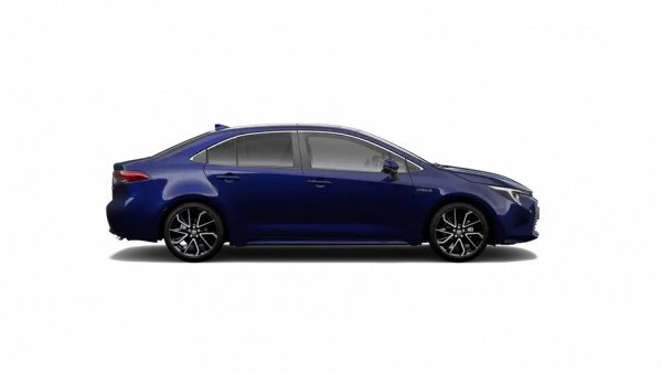 Saturn Blue