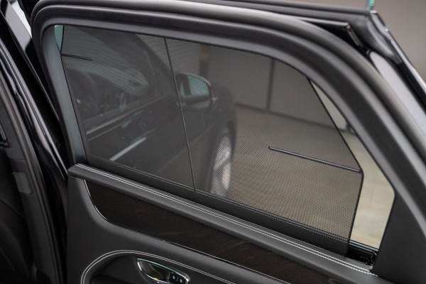 2026 Bentley Bentayga 4V V8 SUV