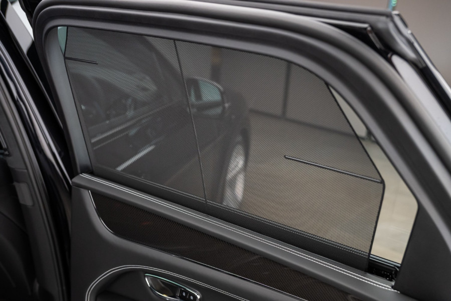 2026 Bentley Bentayga 4V V8 SUV