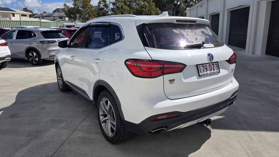 2021 MG HS SAS23 Excite X SUV Image 5