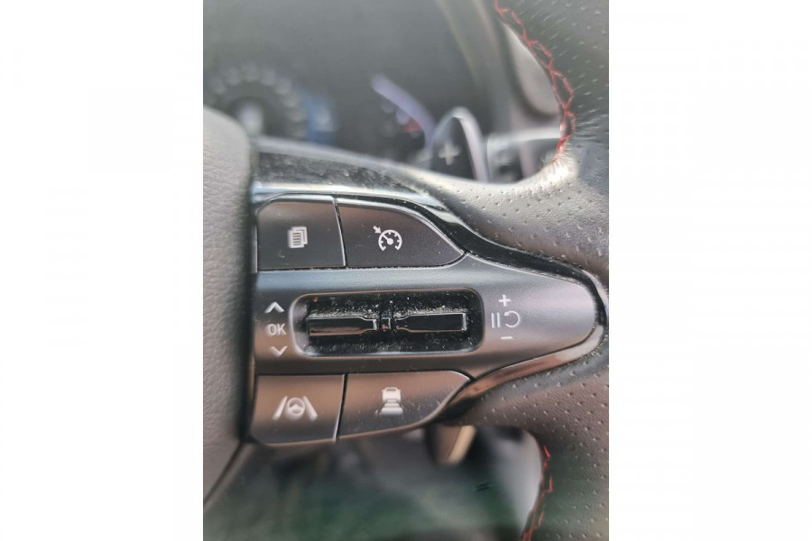 2021 Hyundai i30 PD.V4 N Line Hatch Image 17