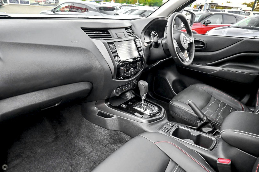 2024 MY25 Nissan Navara D23 PRO-4X Warrior Ute Image 14