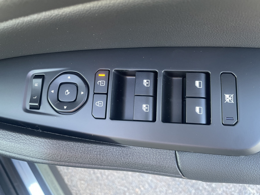 2026 Kia Sportage NQ5 PE HEV GT-Line SUV Image 22