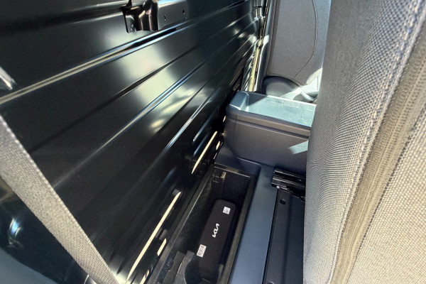 2026 Kia PV5 SW Cargo S Long Range Van Image 16