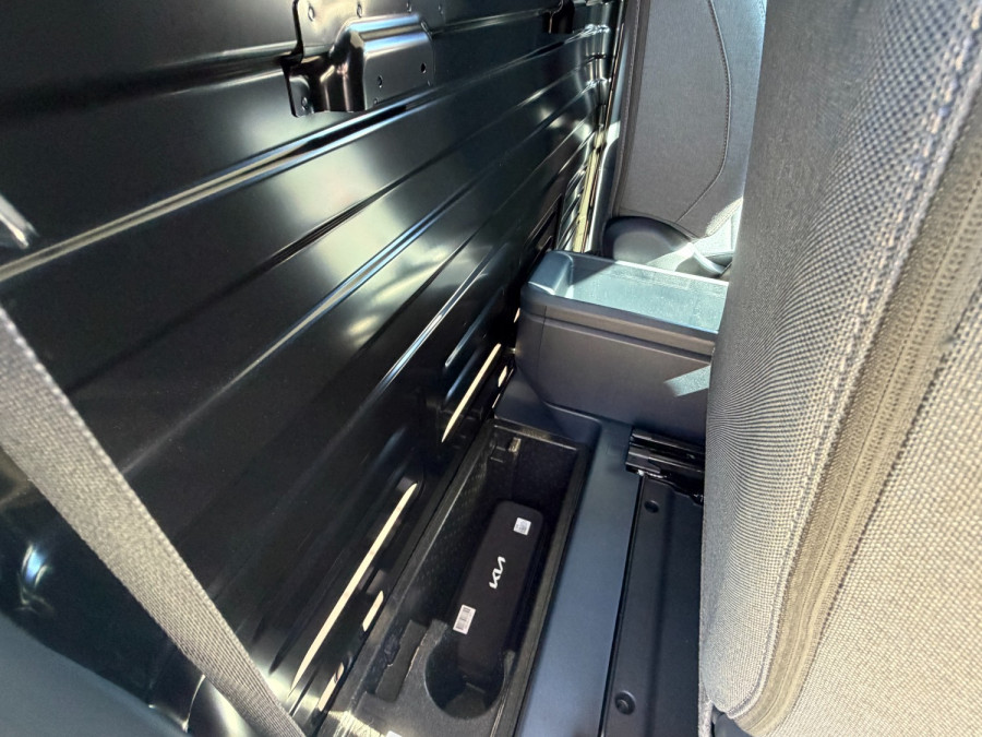 2026 Kia PV5 SW Cargo S Long Range Van Image 16