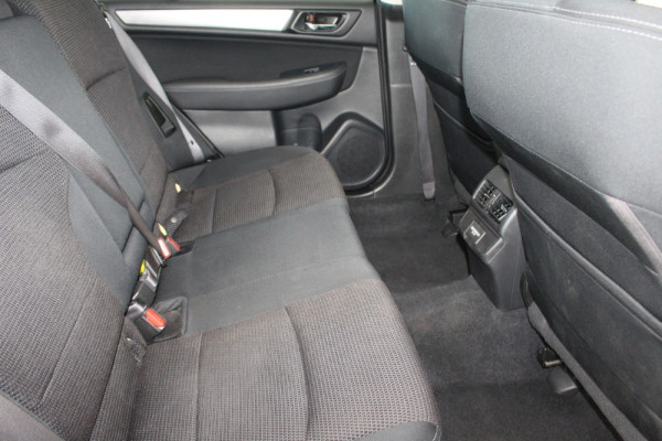 2018 Subaru Outback 5GEN 2.5i Suv