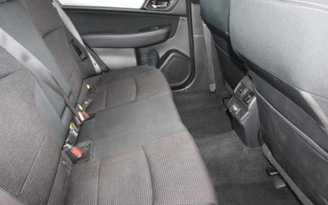 2018 Subaru Outback 5GEN 2.5i Suv