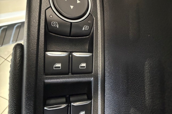 2026 MY26.5 Ford Everest UB Active SUV Image 19