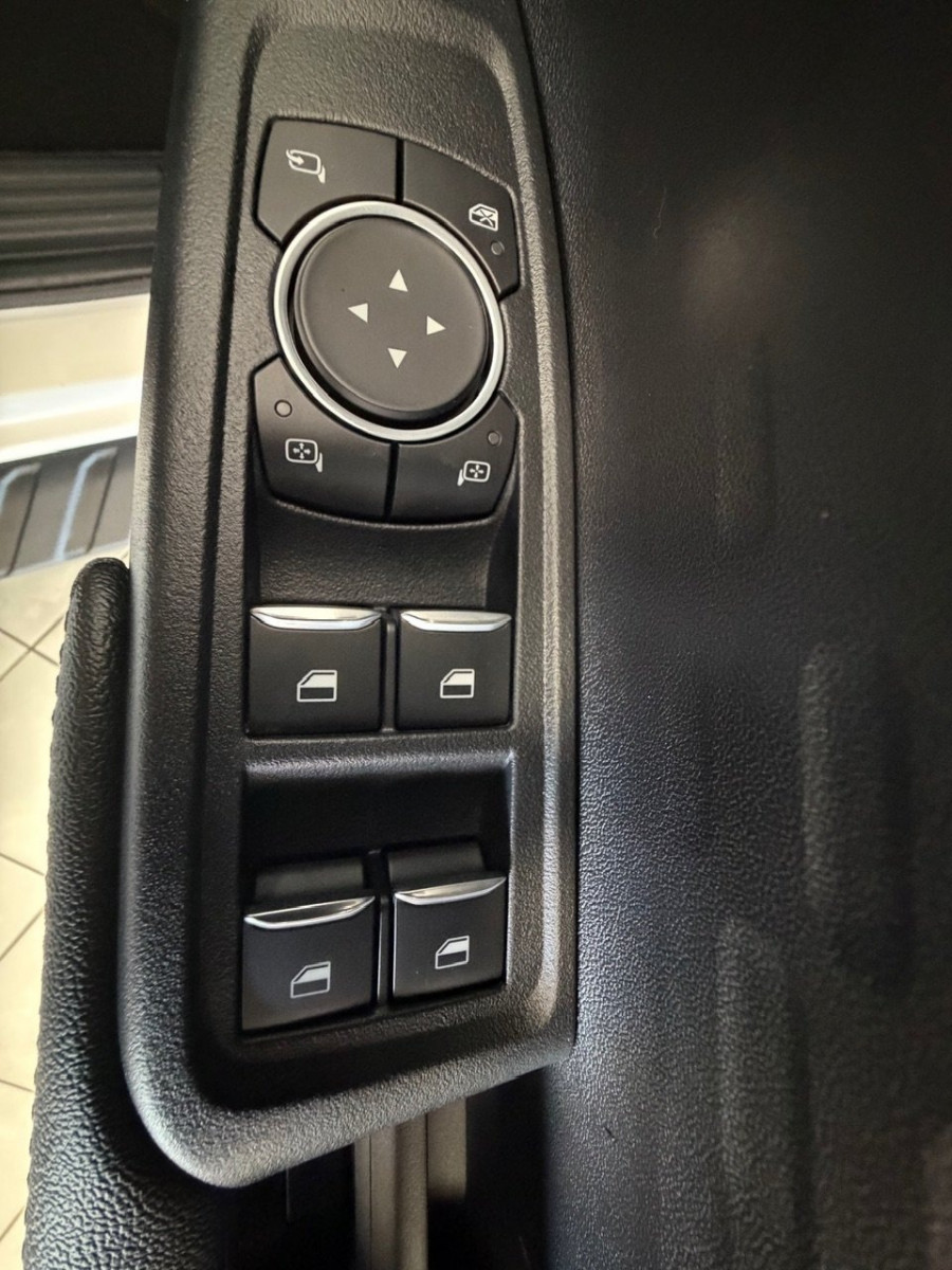 2026 MY26.5 Ford Everest UB Active SUV Image 19