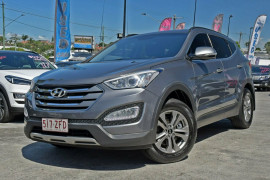 Hyundai Santa Fe Active DM3 Series II