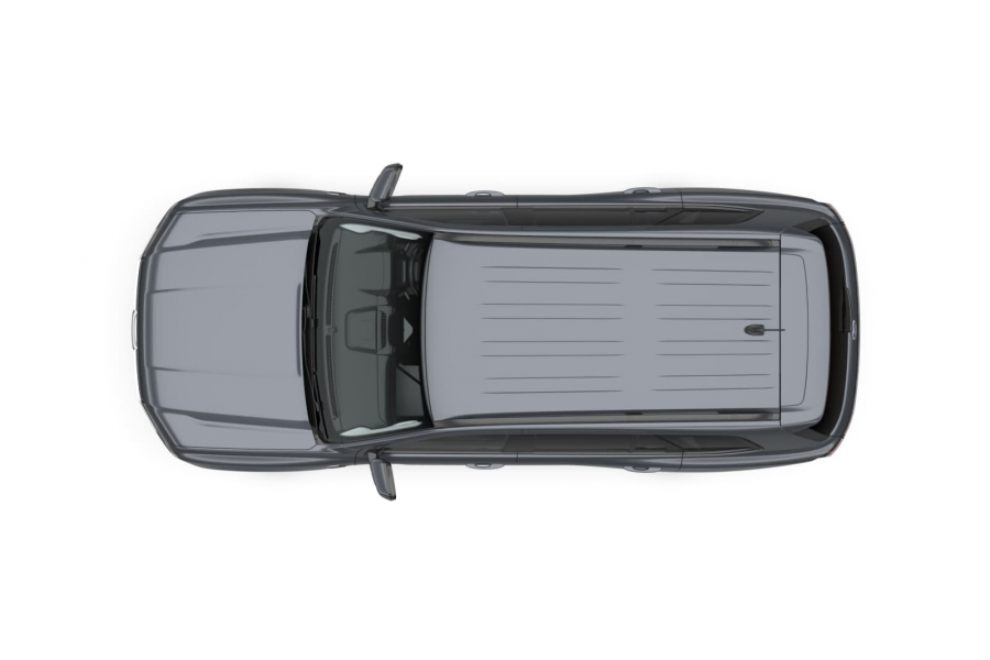 2025 MY25.25 Ford Everest UB Trend Touring & Towing Pack + Premium Trend Seat Pack SUV Image 9