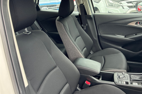 2024 Mazda CX-3 DK G20 Pure SUV Image 15