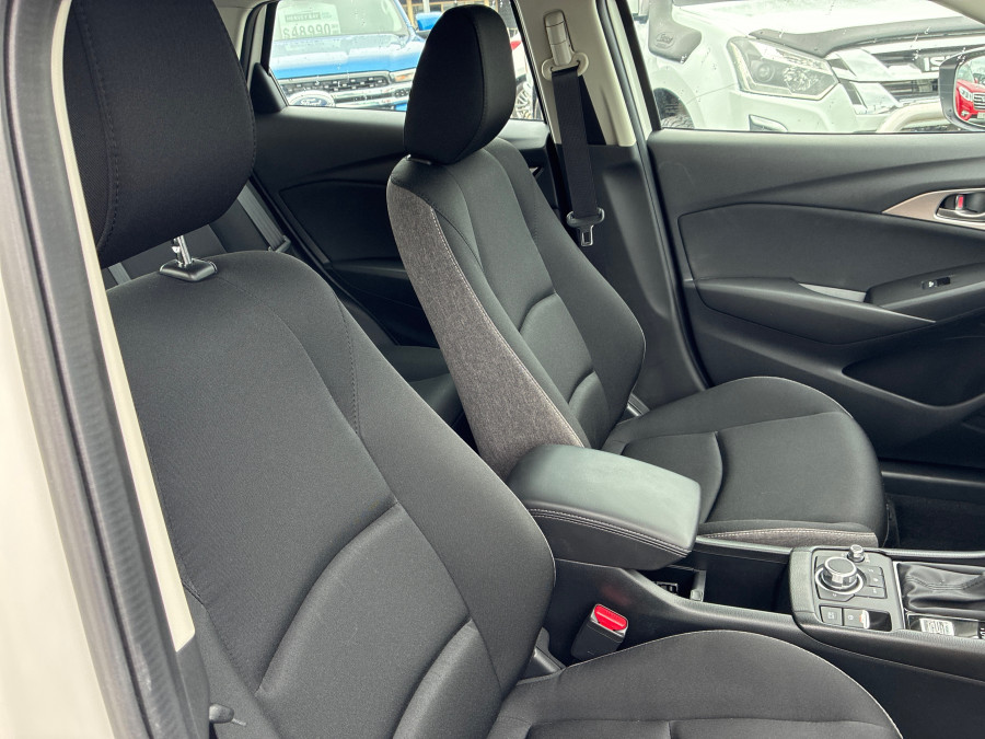 2024 Mazda CX-3 DK G20 Pure SUV Image 15