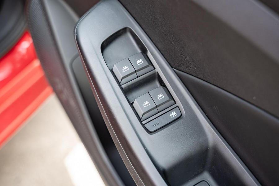 2025 MG MG3  Essence Hatch Image 14
