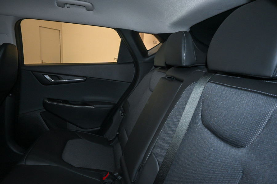 2024 MY23 Kia EV6 CV Air SUV Image 9