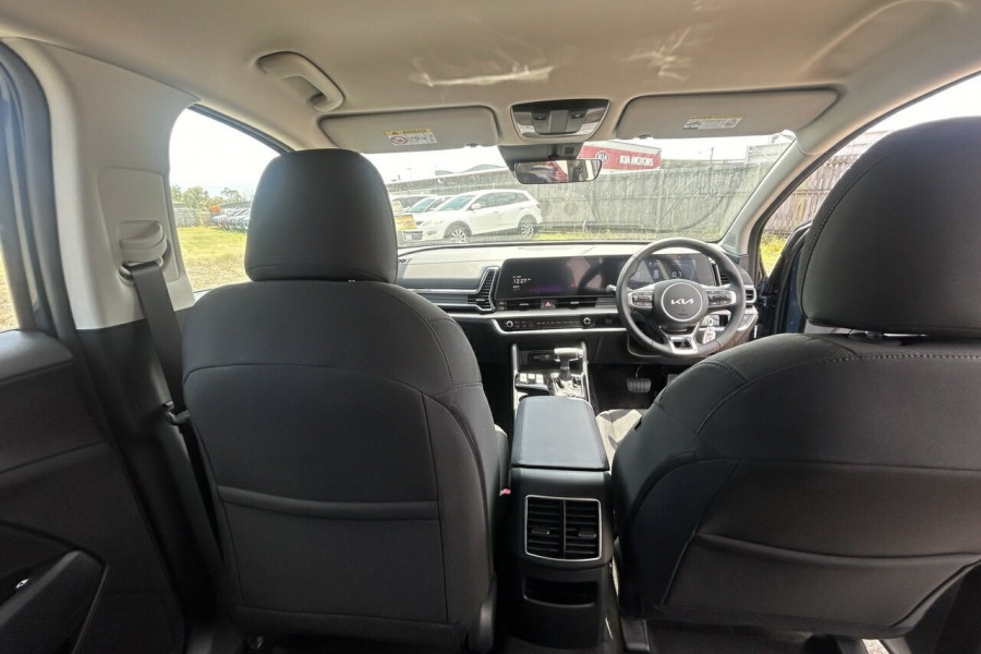 2024 MY25 Kia Sportage NQ5 SX SUV Image 18