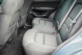 2020 Mazda CX-5 KF2W7A Maxx Sport SUV