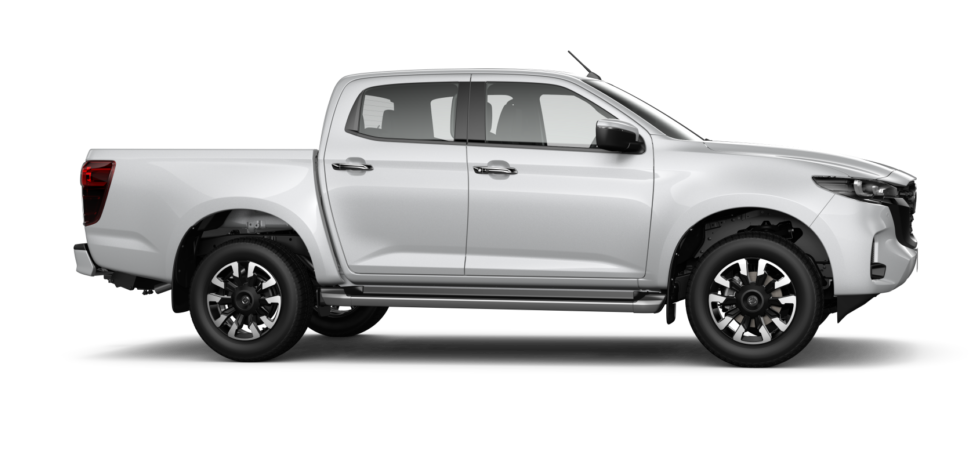 2024 MY25 Mazda BT-50  GT Ute Image 9