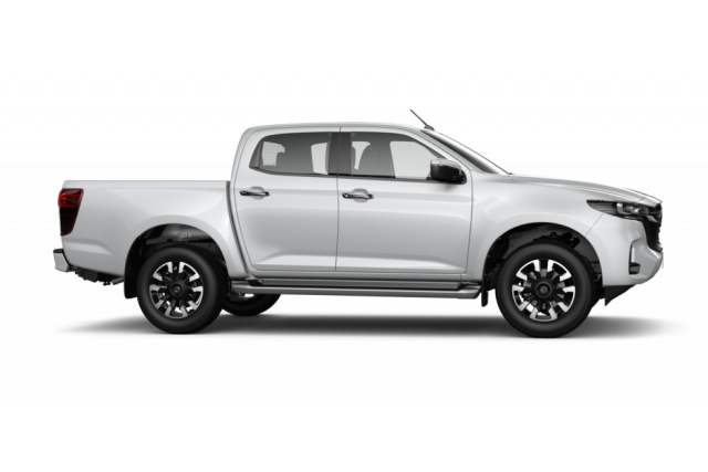 2025 Mazda BT-50 TF GT Ute Image 9