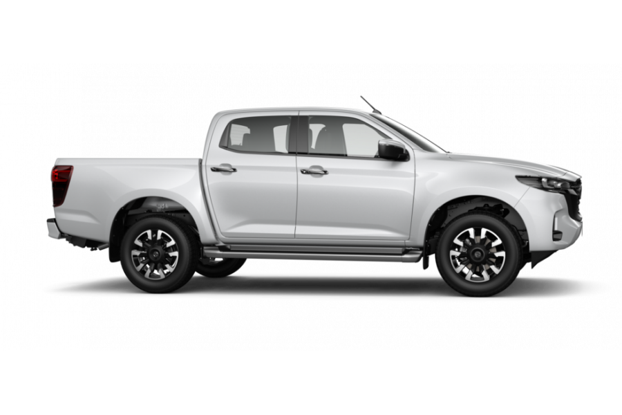 2025 Mazda BT-50 TF GT Ute Image 9