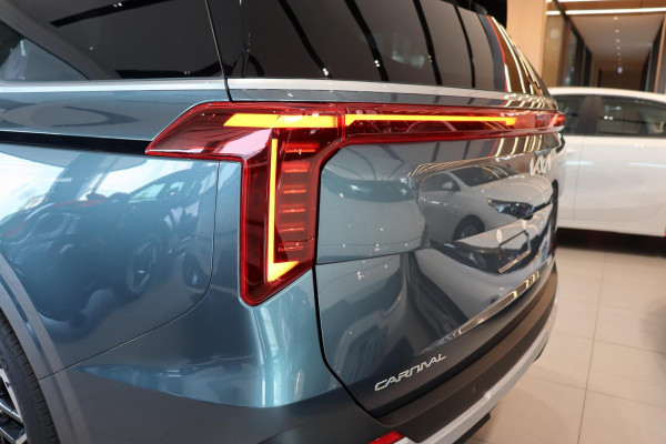 2026 MY27 Kia Carnival KA4 PE Sport+ People Mover Image 11