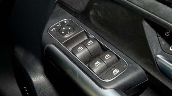 2024 MY25 Mercedes-Benz EQA H243 EQA250+ SUV image 38
