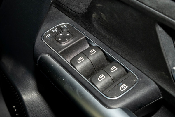 2024 MY25 Mercedes-Benz EQA H243 EQA250+ SUV