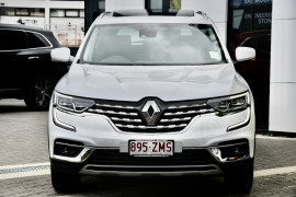 2019 Renault Koleos Intens 4x4 2.5L Petrol CVT Suv Image 2