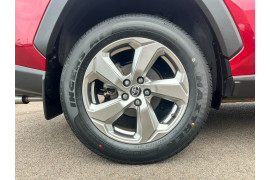 2021 Toyota RAV4 AXAH54R GXL SUV