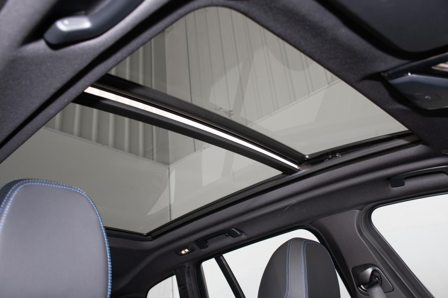 2024 BMW X3 G01 LCI xDrive30i M Sport SUV