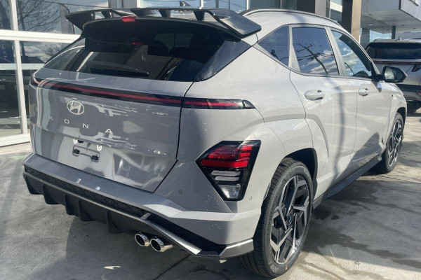 2025 Hyundai KONA SX2.V2 Premium N Line SUV