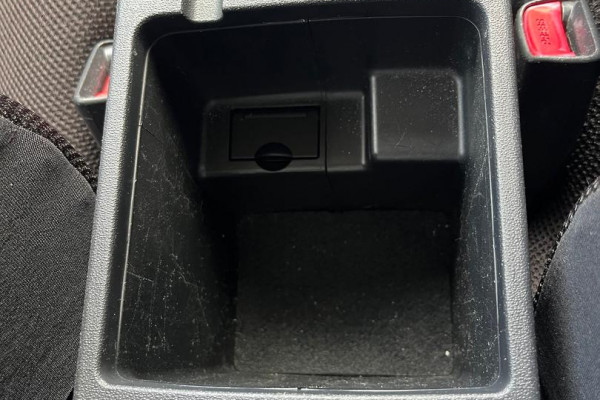 2008 Hyundai i30 FD Hatch Image 25