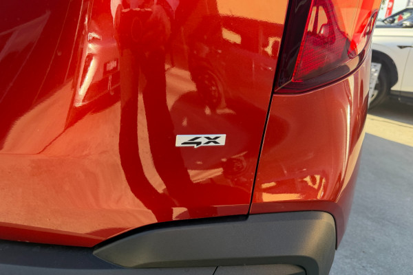 2025 MY26 Kia Seltos SP2 PE Sport+ SUV Image 12