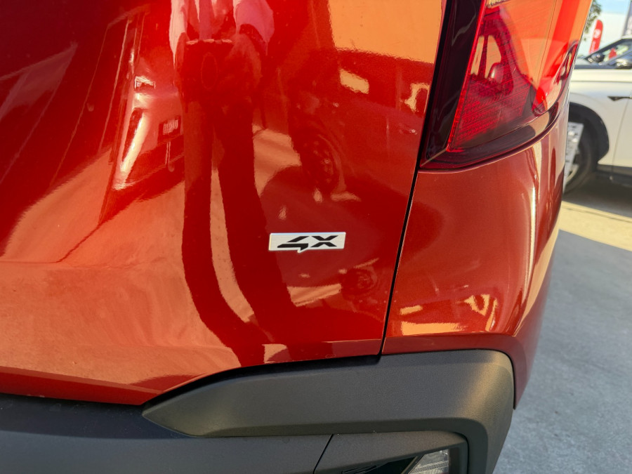2025 MY26 Kia Seltos SP2 PE Sport+ SUV Image 12