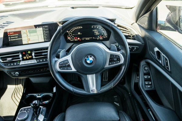 2021 BMW 1 Series F40 M135i xDrive Hatch Image 11