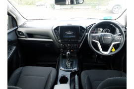 2022 MY22.75 Isuzu D-MAX RG SX Ute