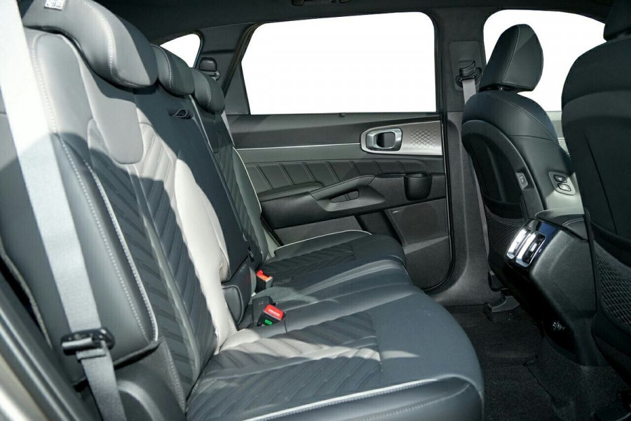2025 Kia Sorento MQ4 PE GT-Line SUV Image 10