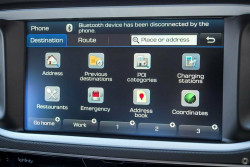 2019 Hyundai IONIQ AE.2 Electric Elite Fastback