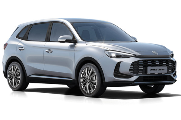 2025 MG ZS ZS32 Excite SUV